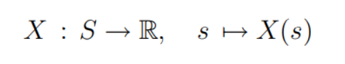 Random Variable